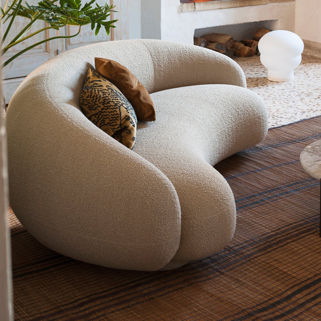 Kagan Sofa - Custom
