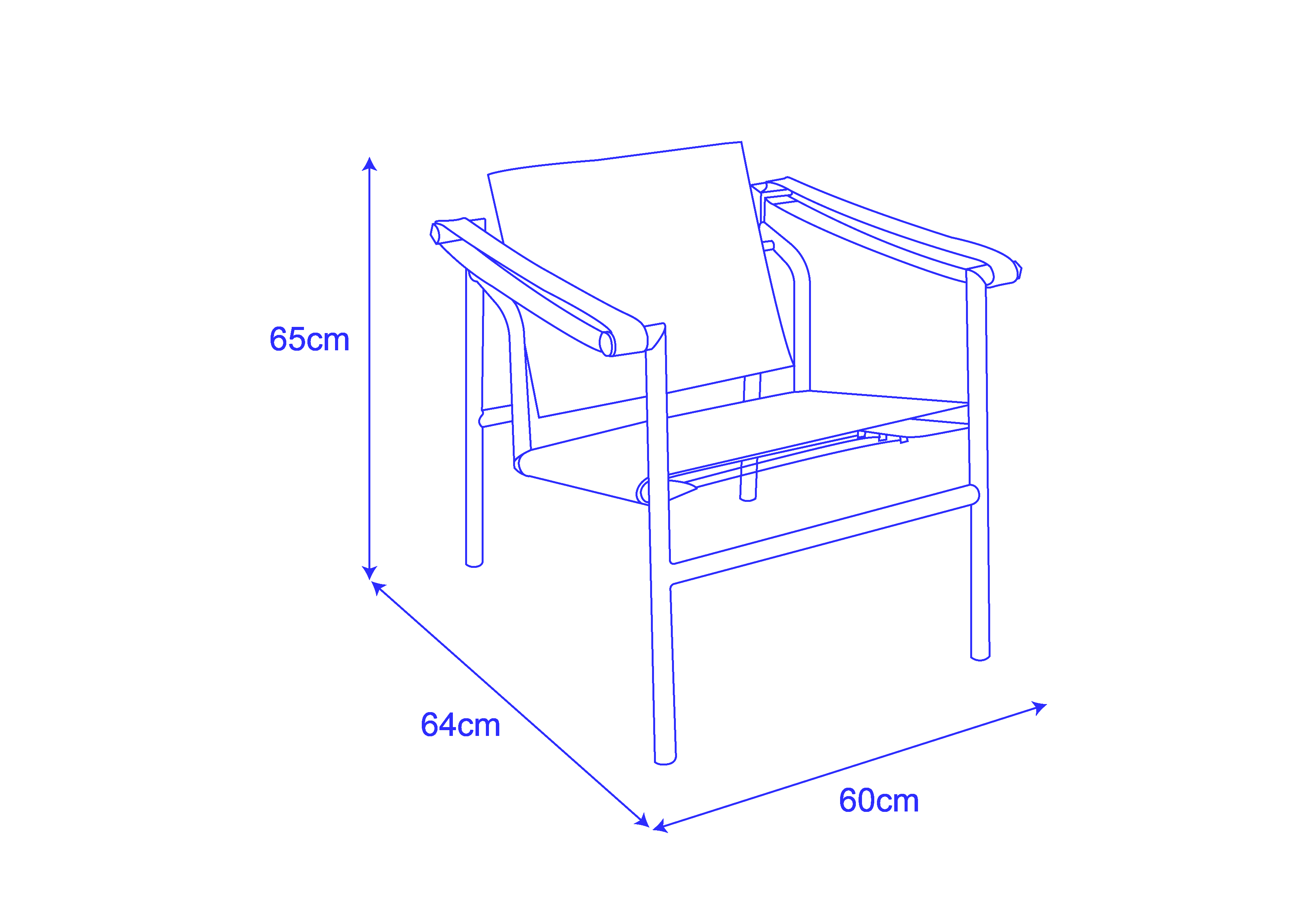 Dimensions Image