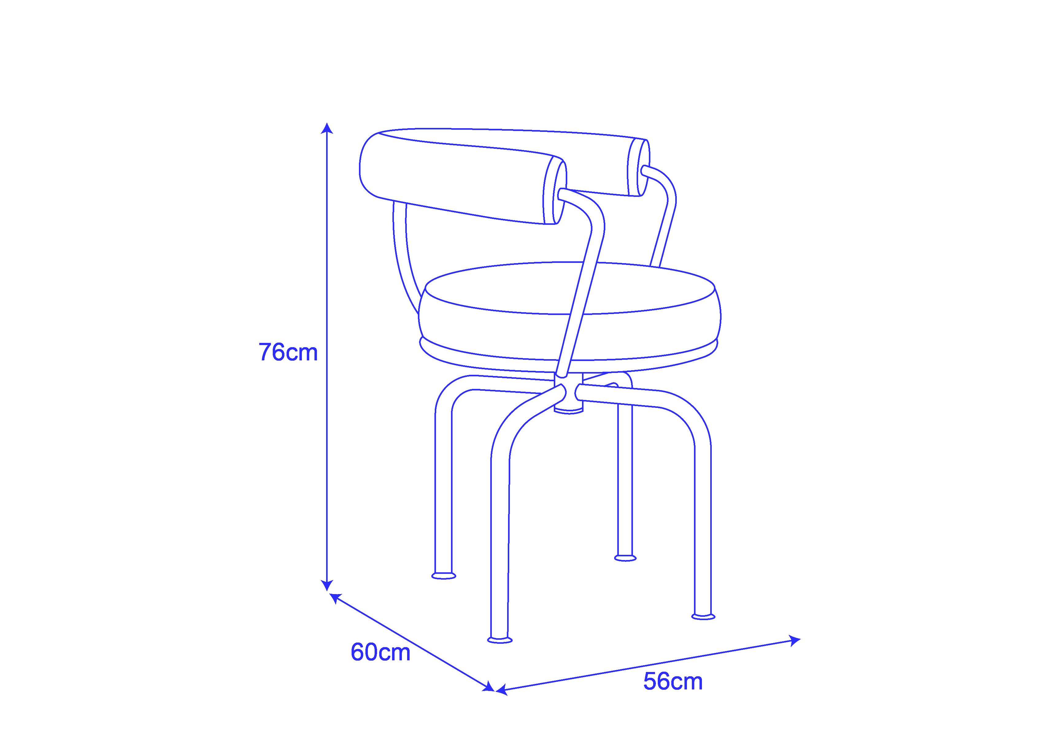 Dimensions Image