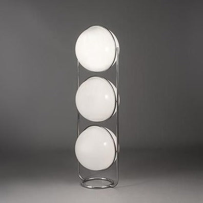 Globe Trio Floor Lamp Replica