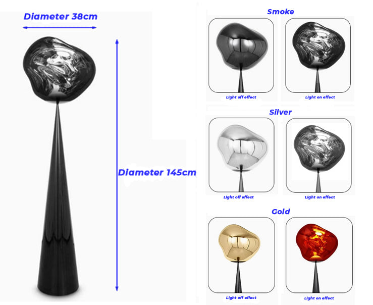 Dimensions Image