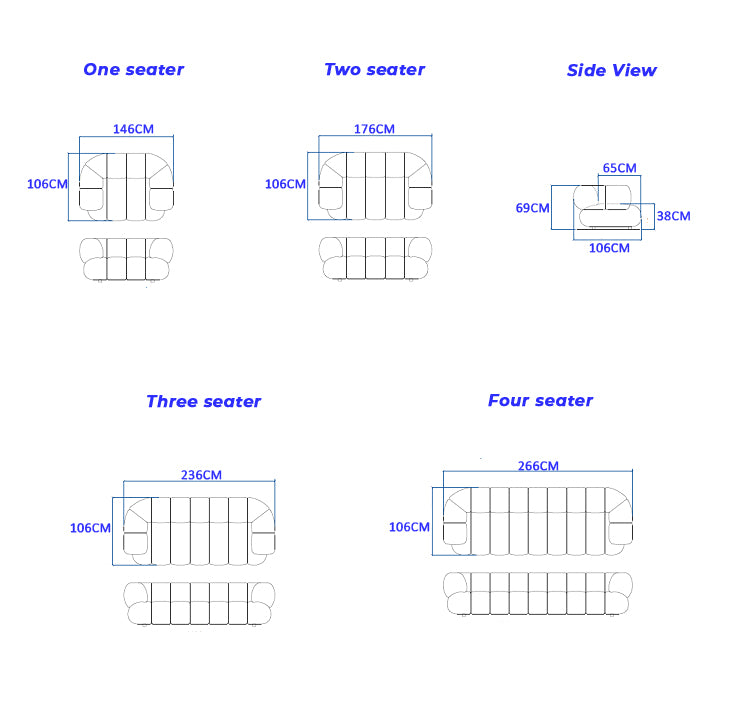 Dimensions Image
