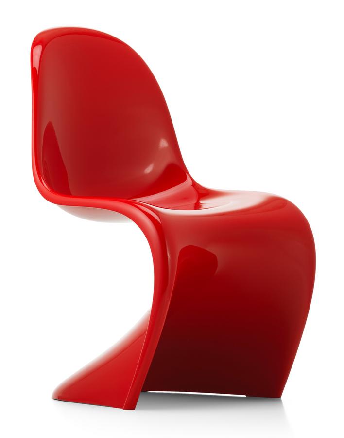 Silhouette Chair - Custom