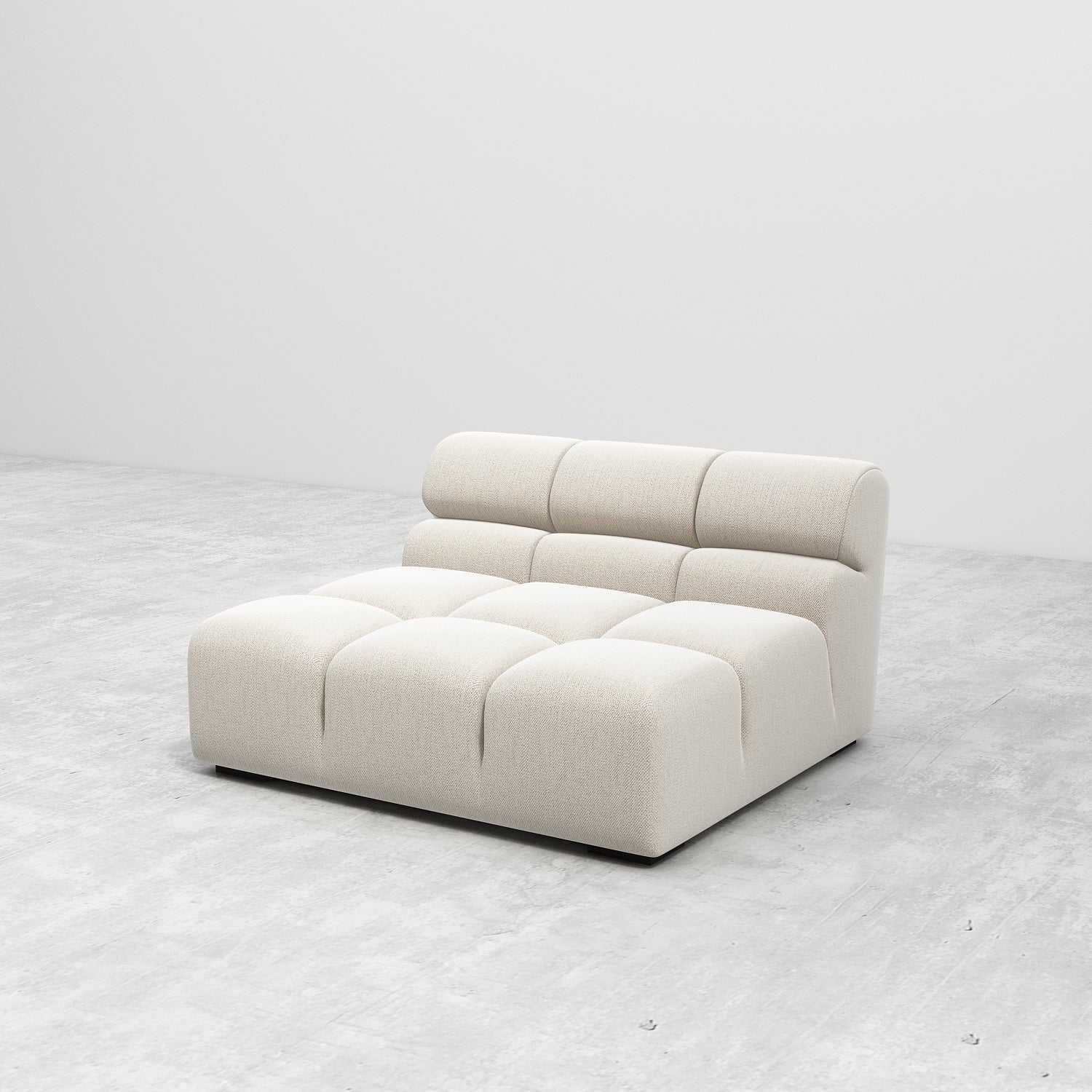 Le Cube Sofa - Custom