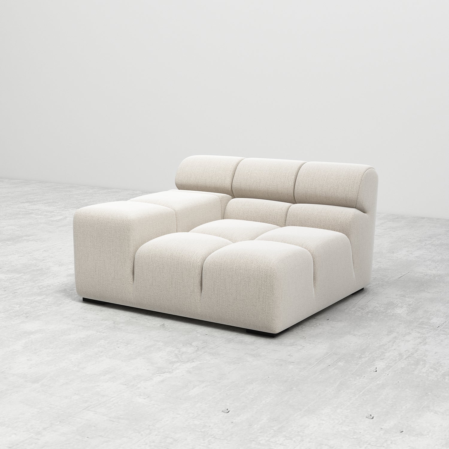 Le Cube Sofa - Custom
