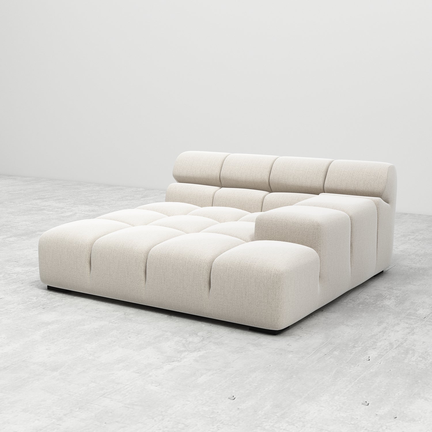 Le Cube Sofa - Custom