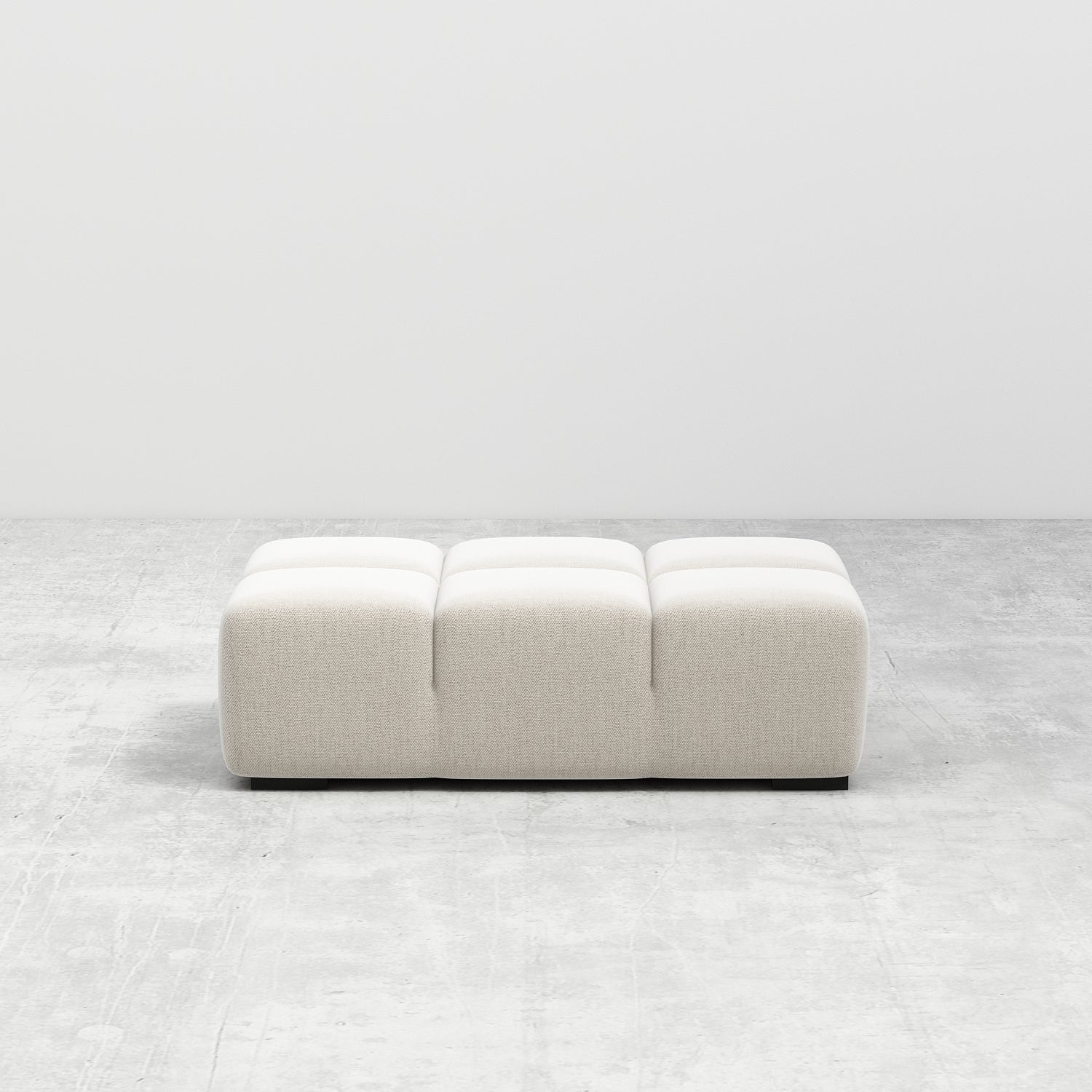 Le Cube Sofa - Custom