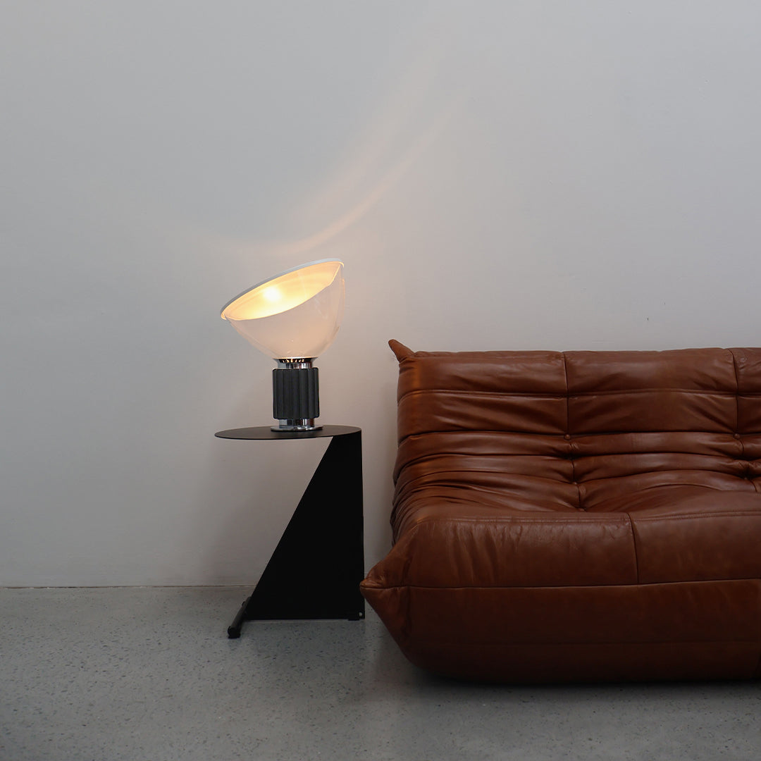 Taccia Lamp Replica