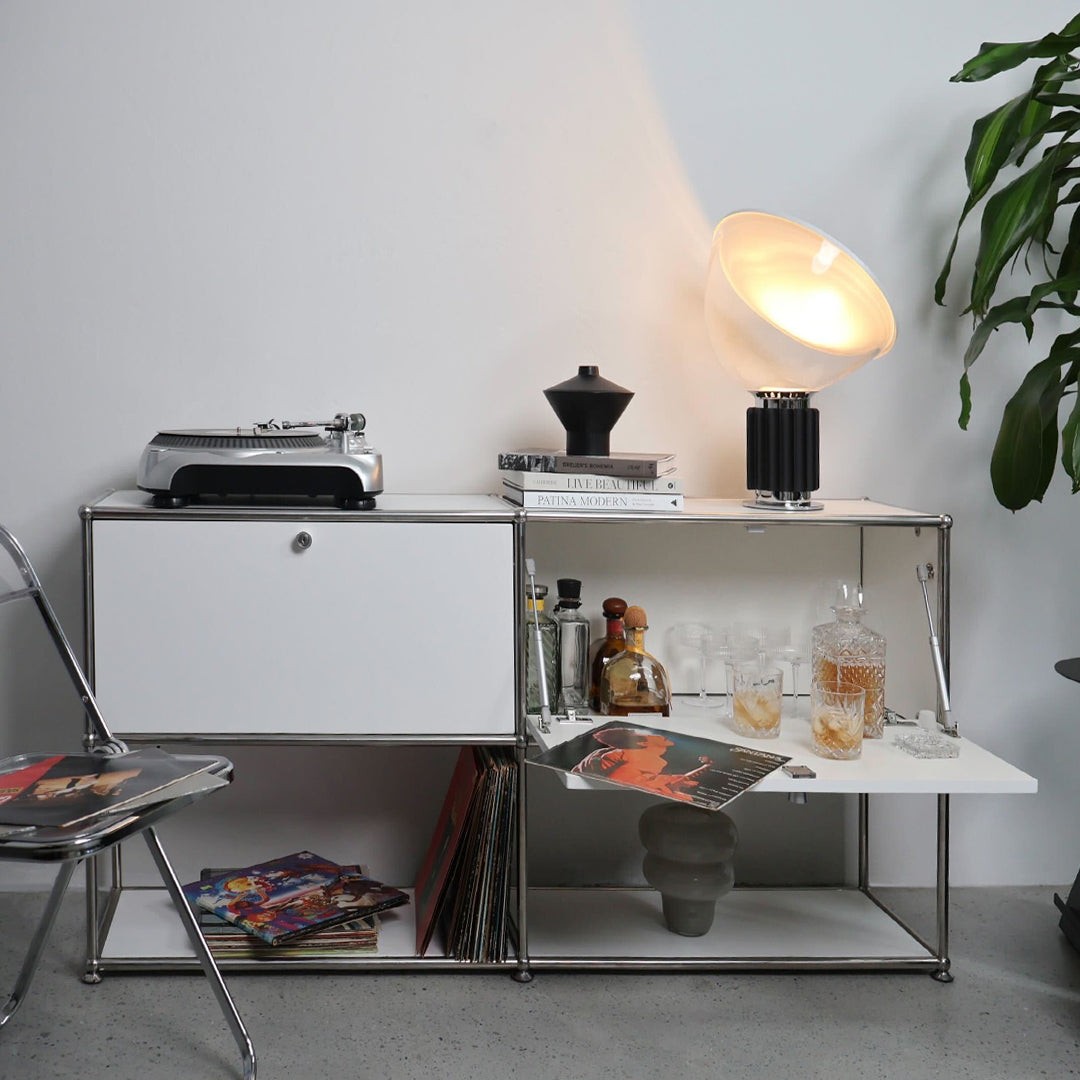 2x2 - Chroma Cabinets