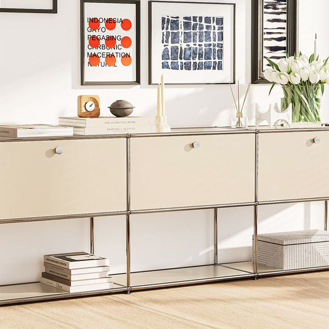 3x2 - Chroma Cabinets