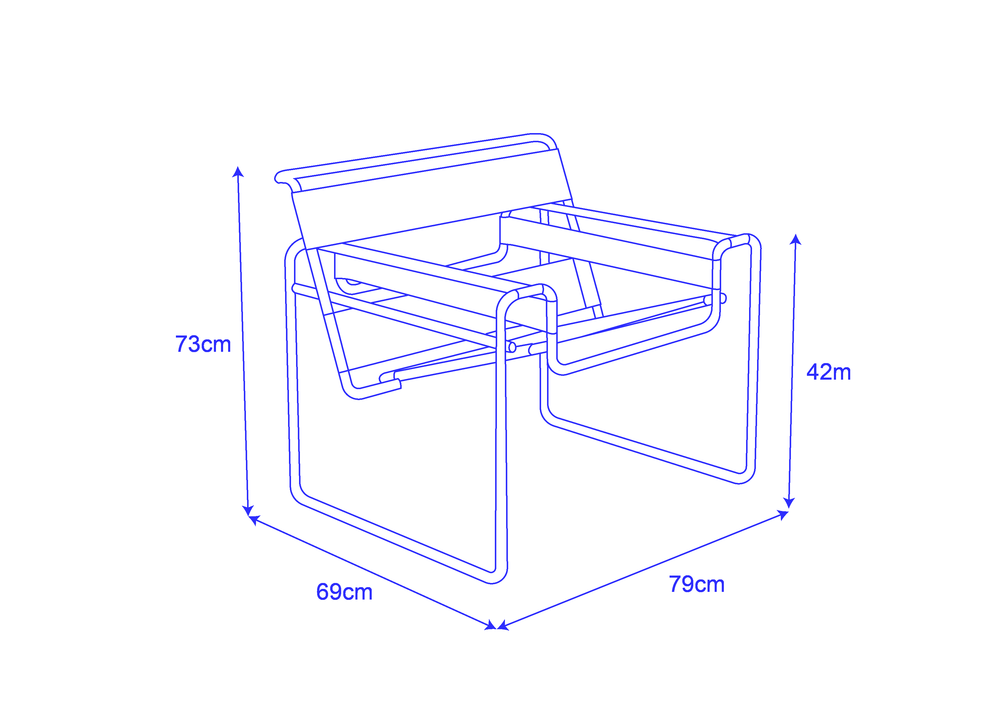 Dimensions Image