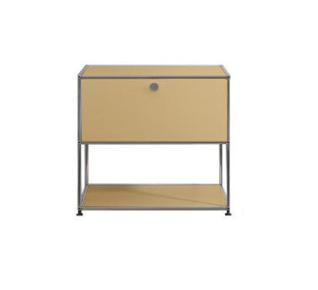 1x2 - Chroma Cabinet