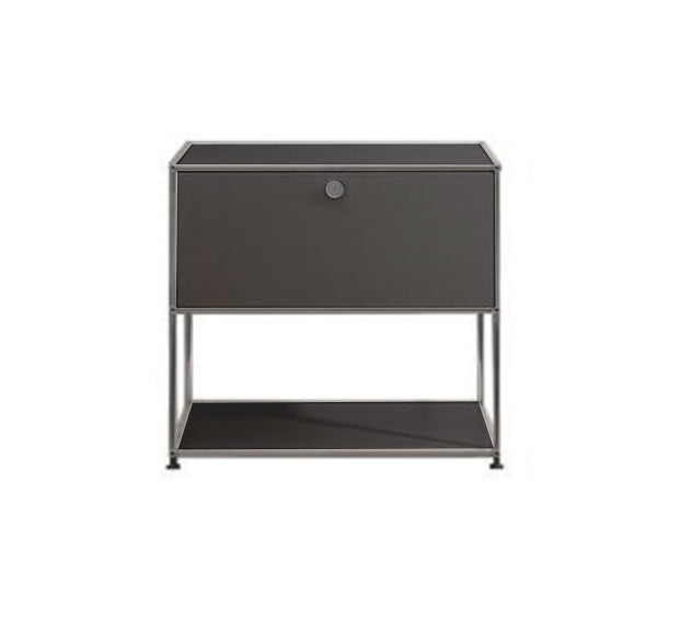 1x2 - Chroma Cabinet