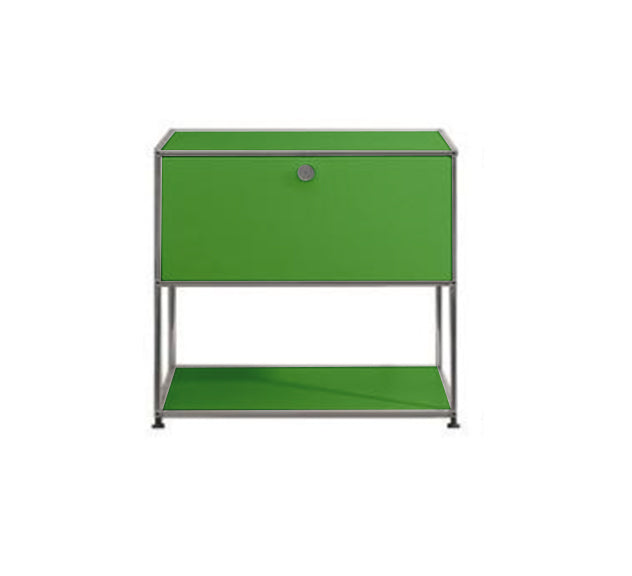 1x2 - Chroma Cabinet