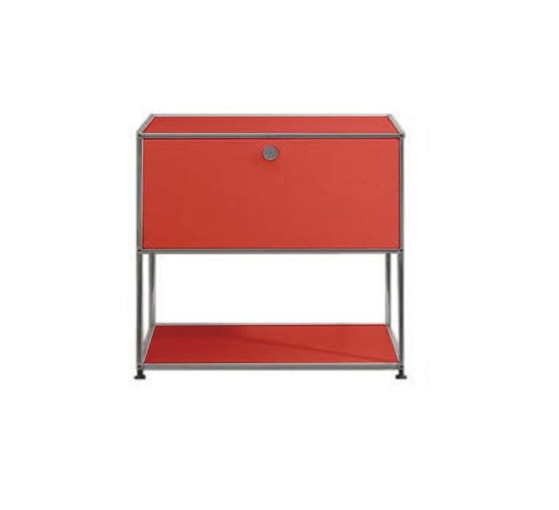 1x2 - Chroma Cabinet