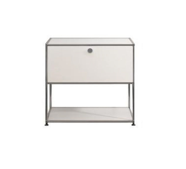 1x2 - Chroma Cabinet