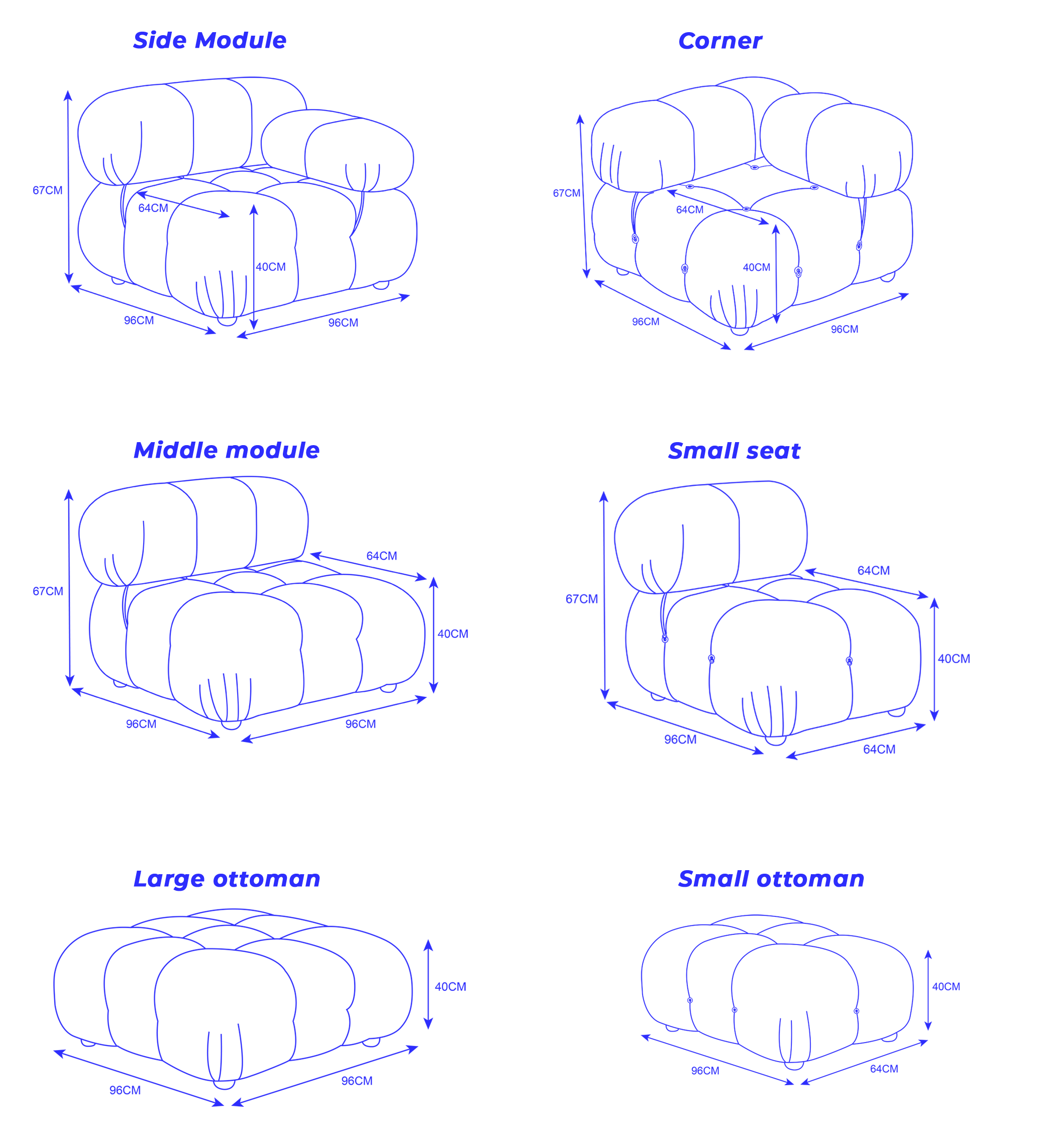 Dimensions Image