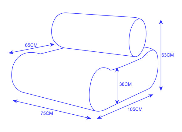 Dimensions Image