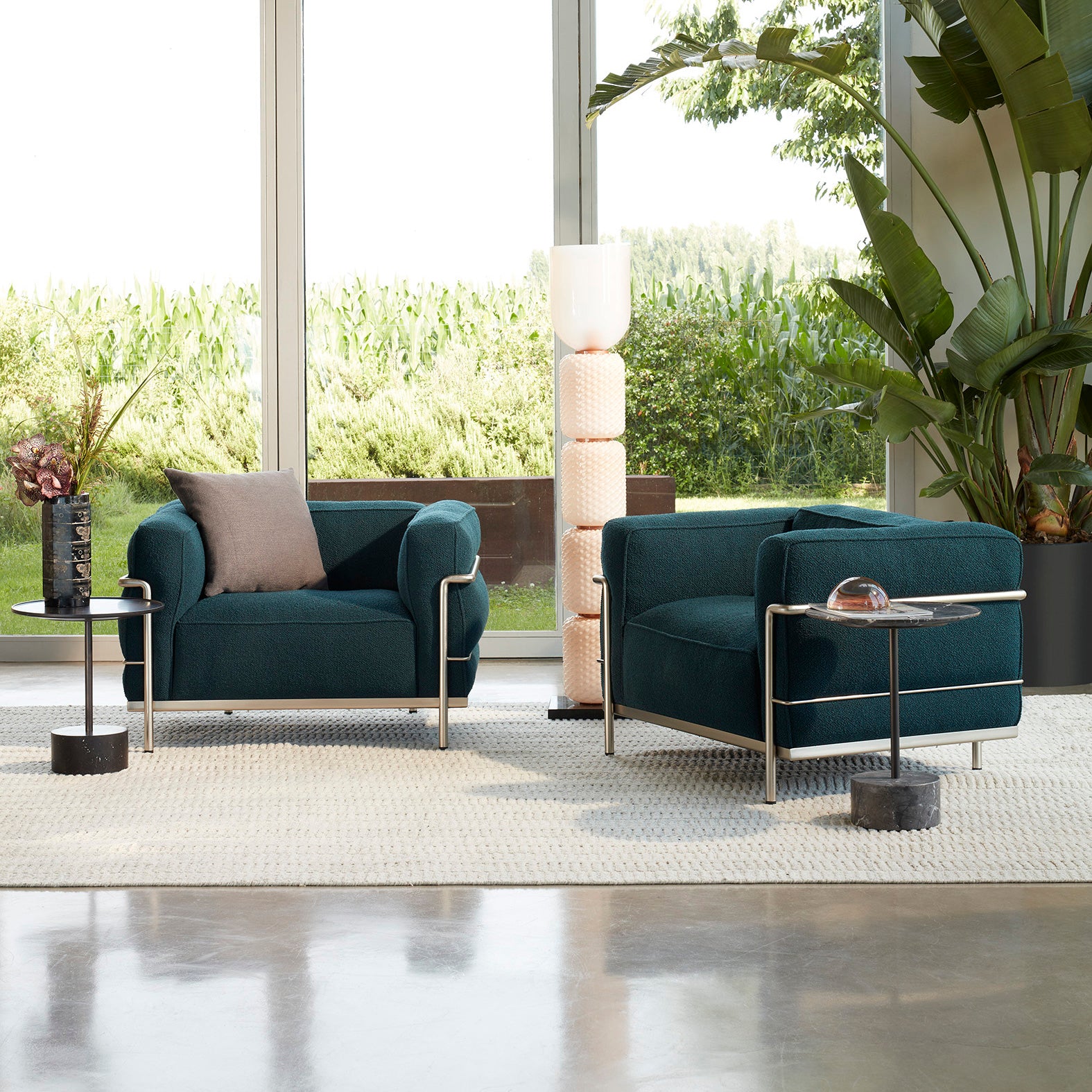 Cordoba Sofa - Custom