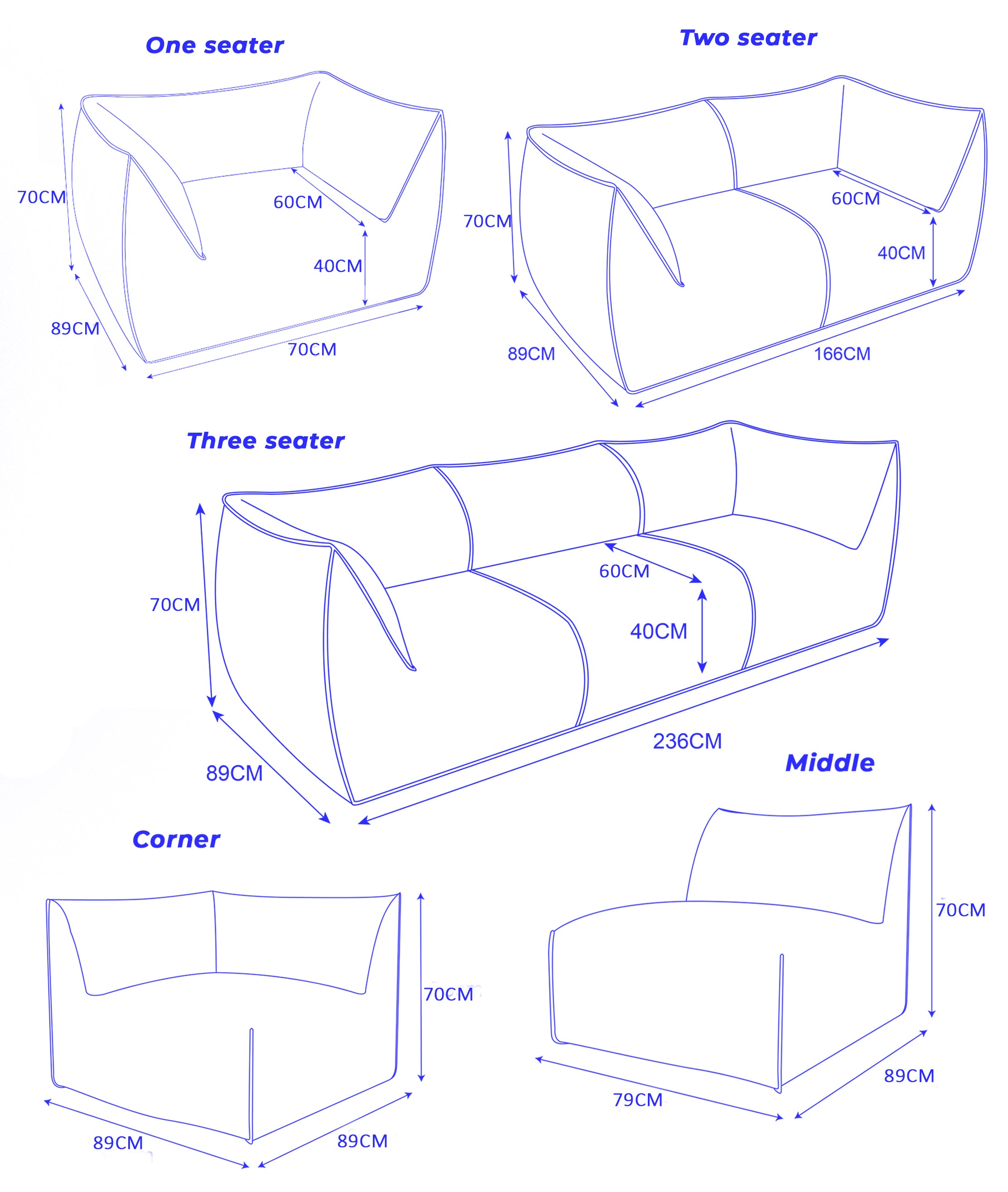Dimensions Image