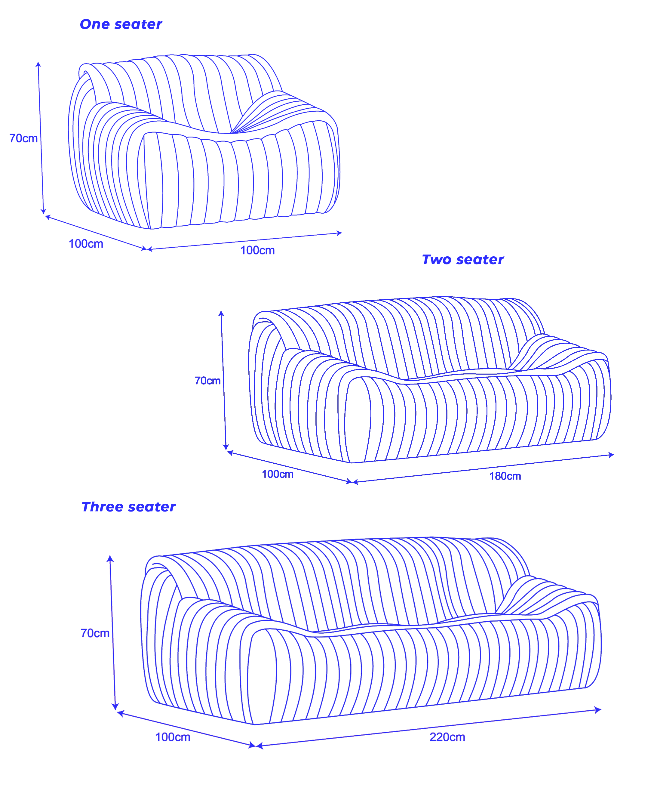 Dimensions Image