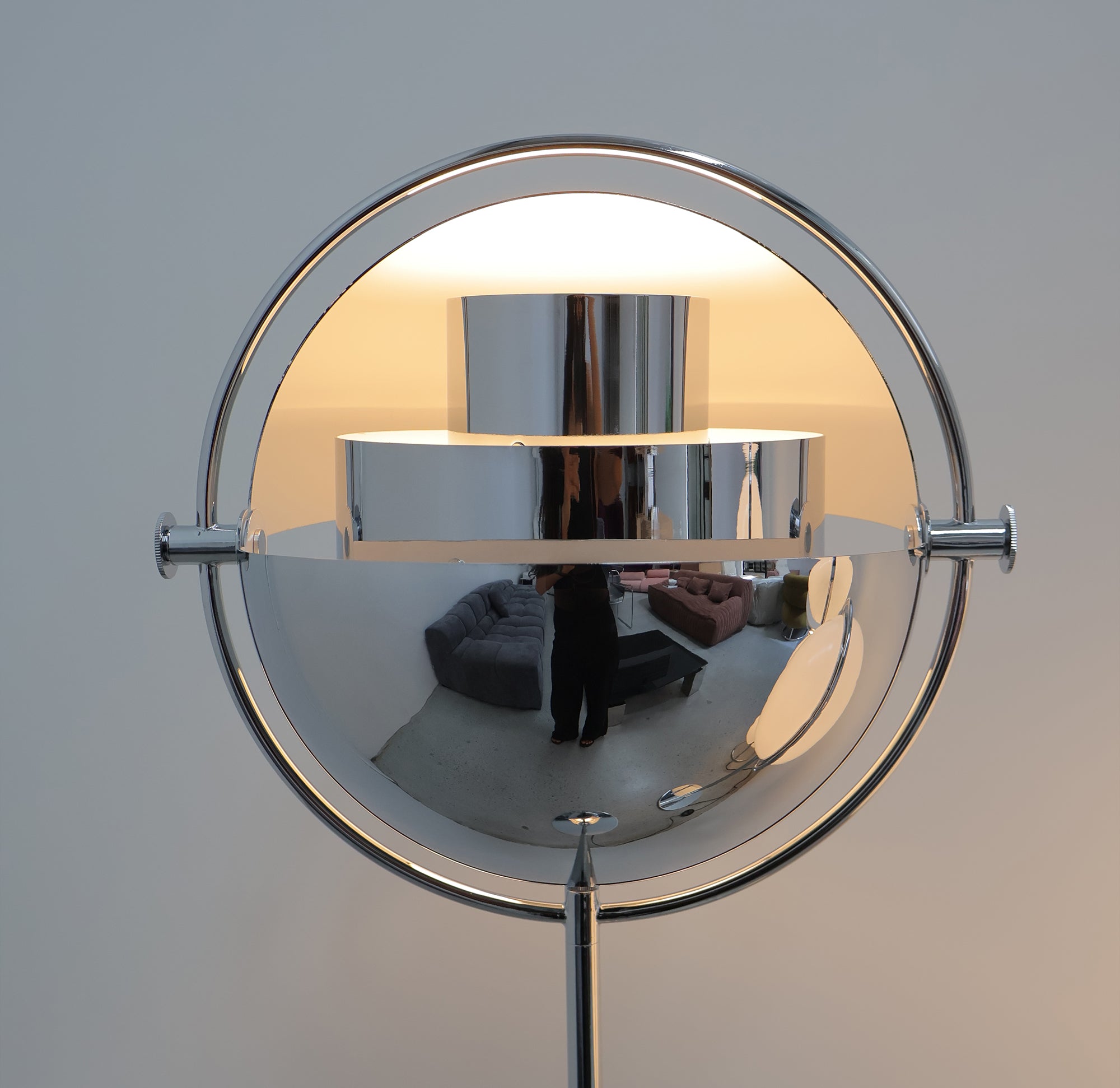 Futura Floor Lamp Replica