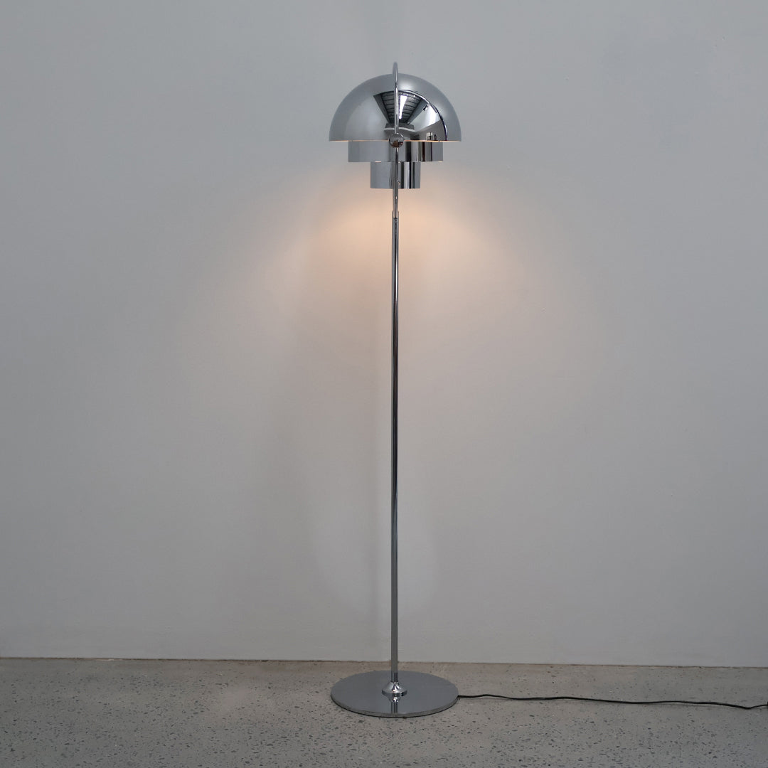 Futura Floor Lamp Replica