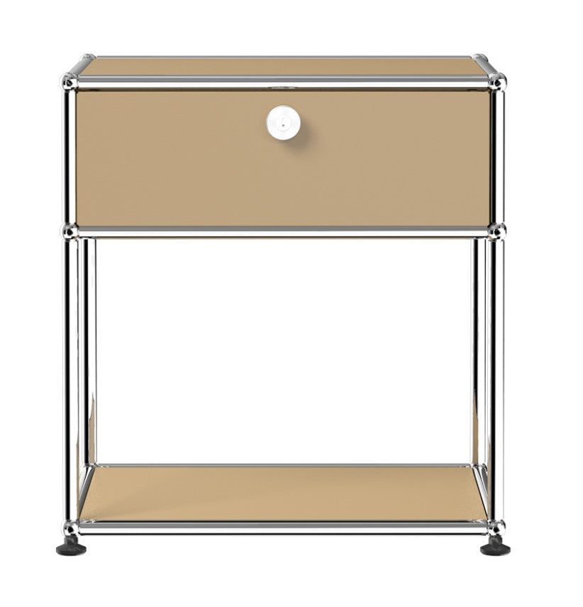 Side Tables - Chroma Cabinet