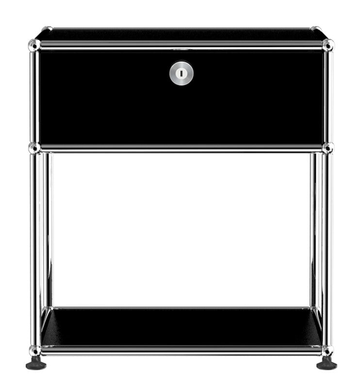Side Tables - Chroma Cabinet