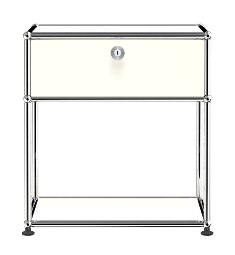 Side Tables - Chroma Cabinet