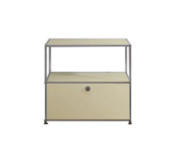 1x2 - Chroma Cabinet