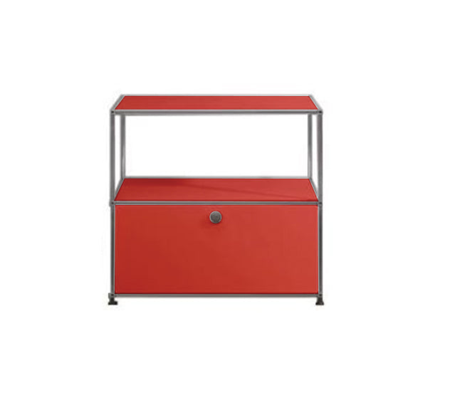 1x2 - Chroma Cabinet