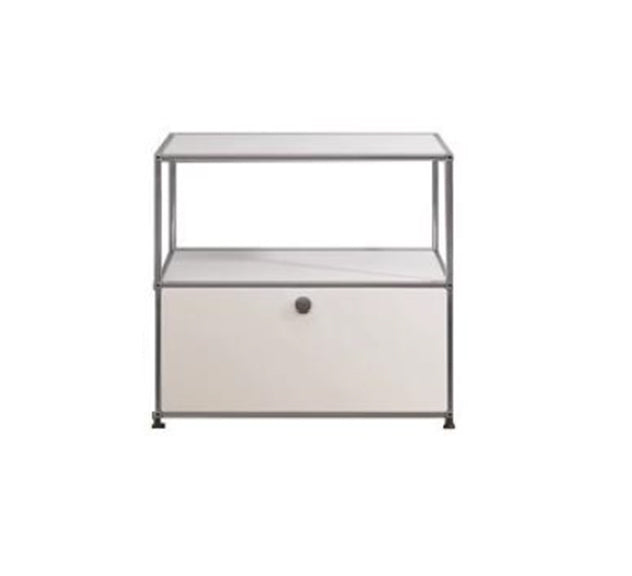 1x2 - Chroma Cabinet