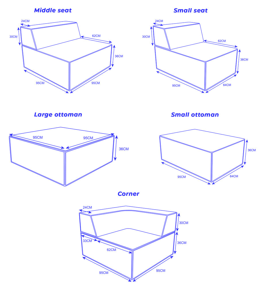 Dimensions Image