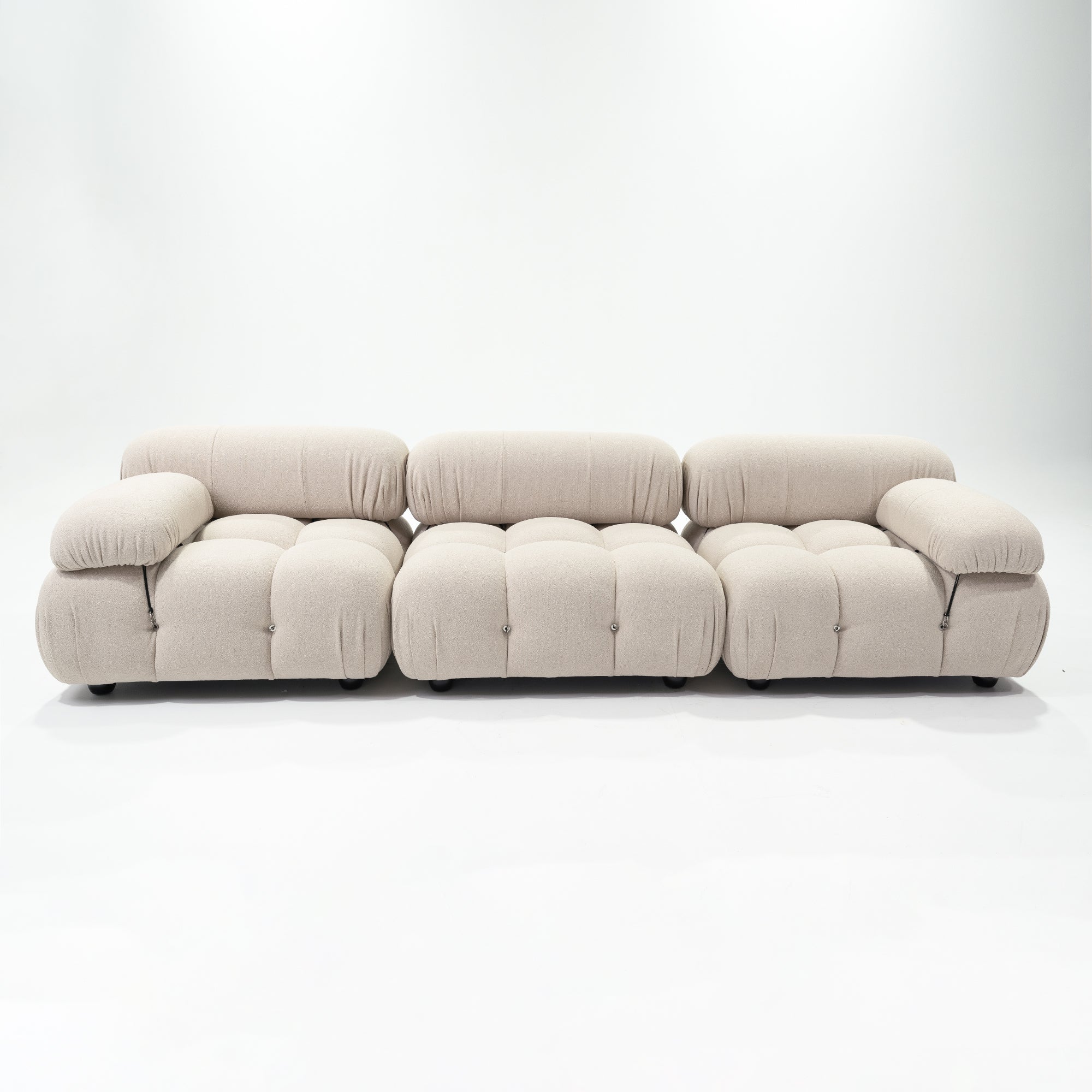 The Camaleon Replica in Sand Boucle