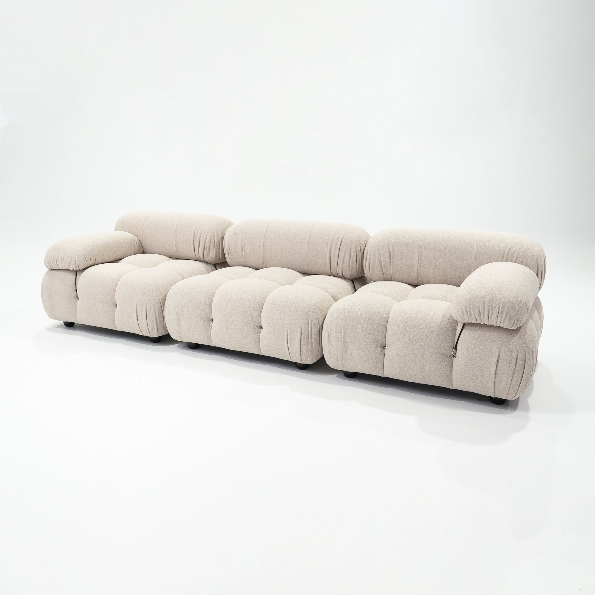 The Camaleon Replica in Sand Boucle