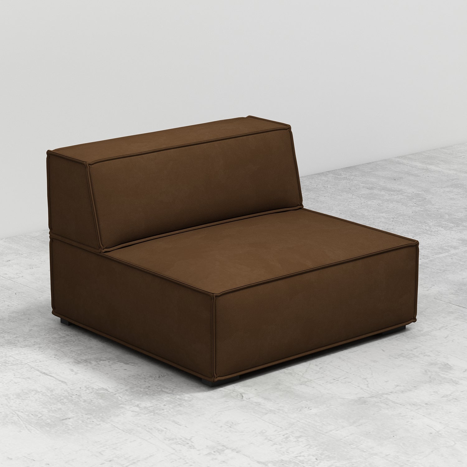 Trio Sofa Middle seat
