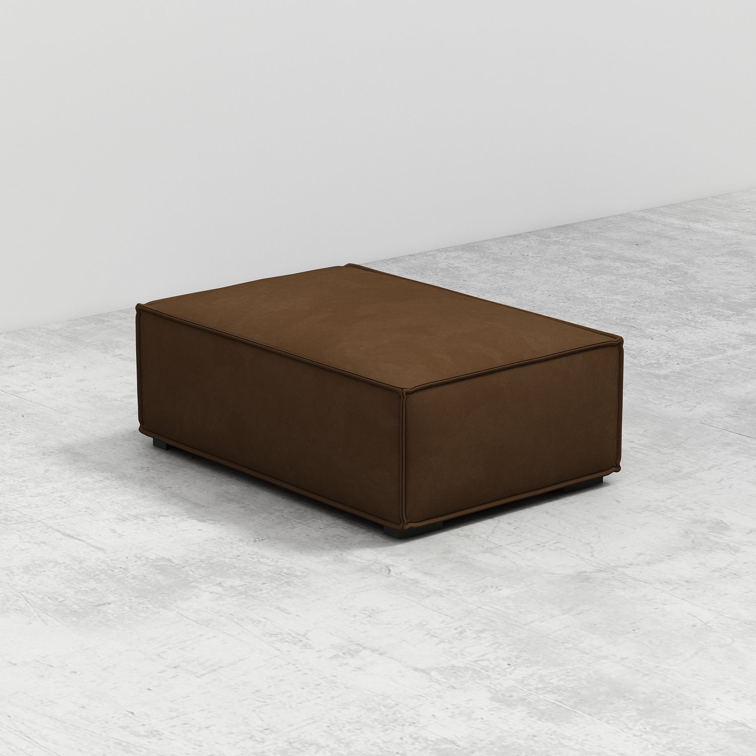 Trio Sofa Small ottoman