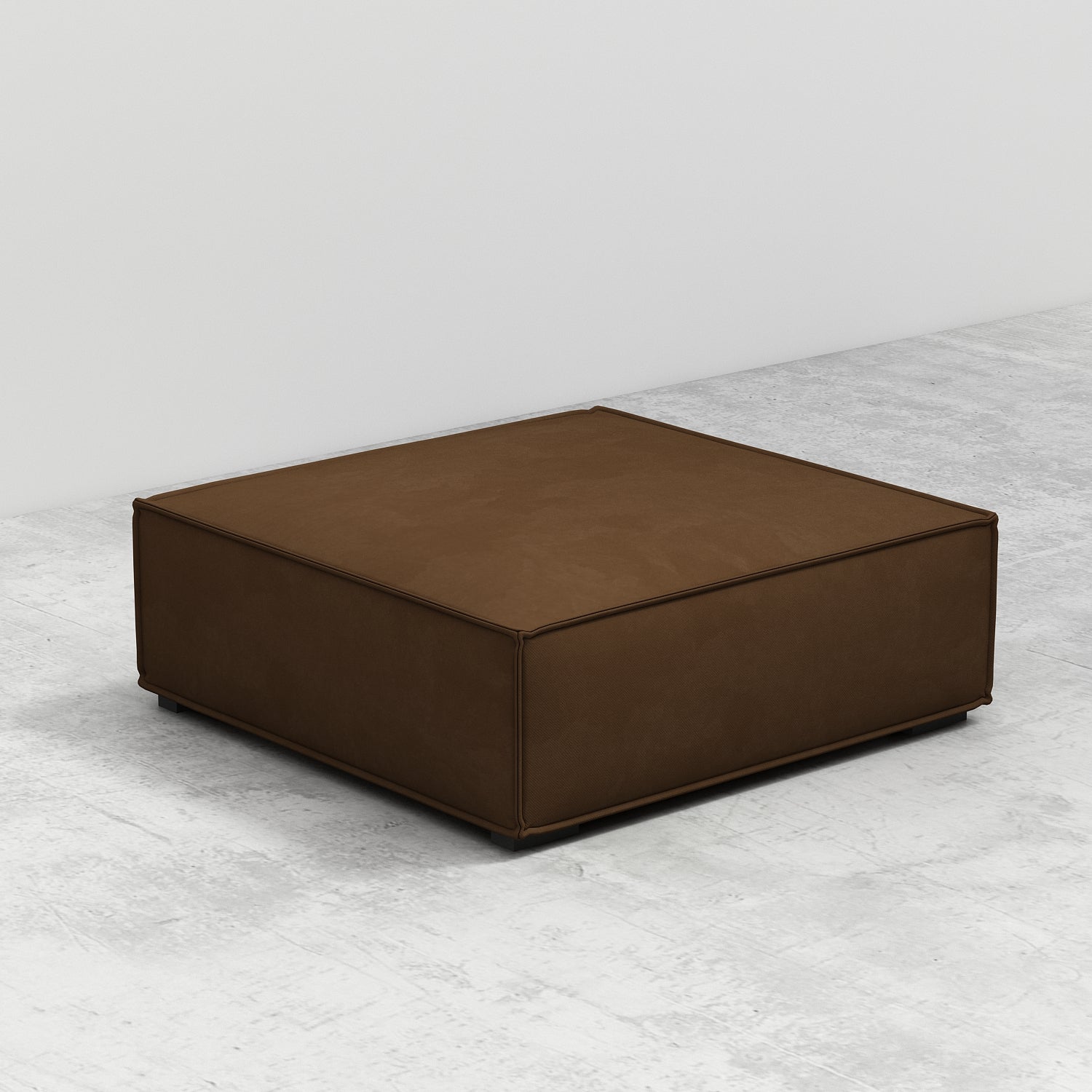 Trio Sofa Large ottoman