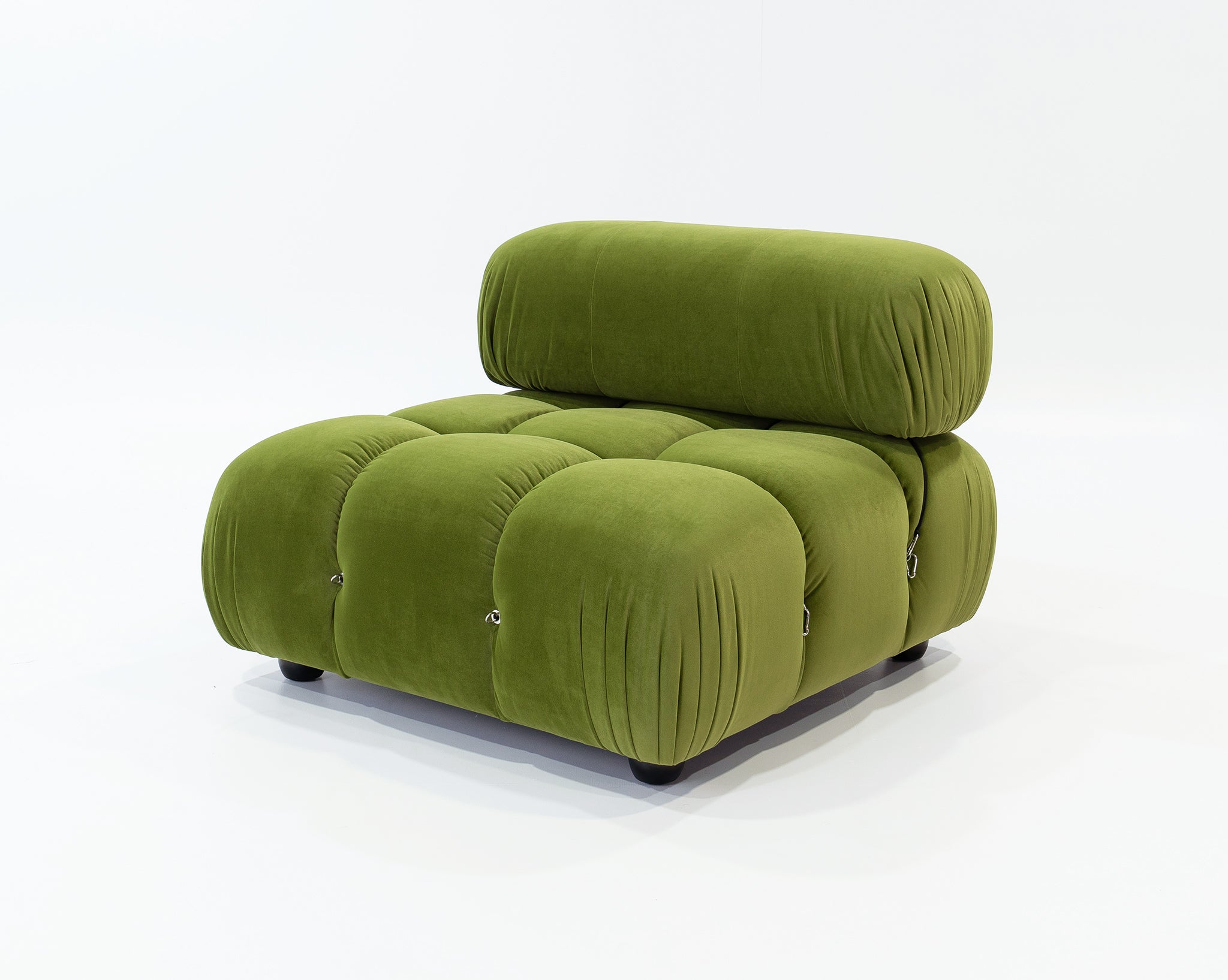 The Camaleon middle seat