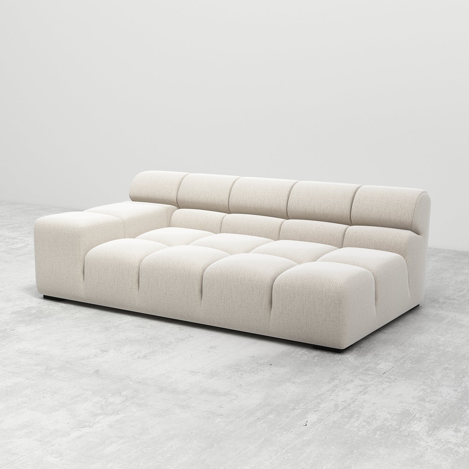 Le Cube Sofa - Custom