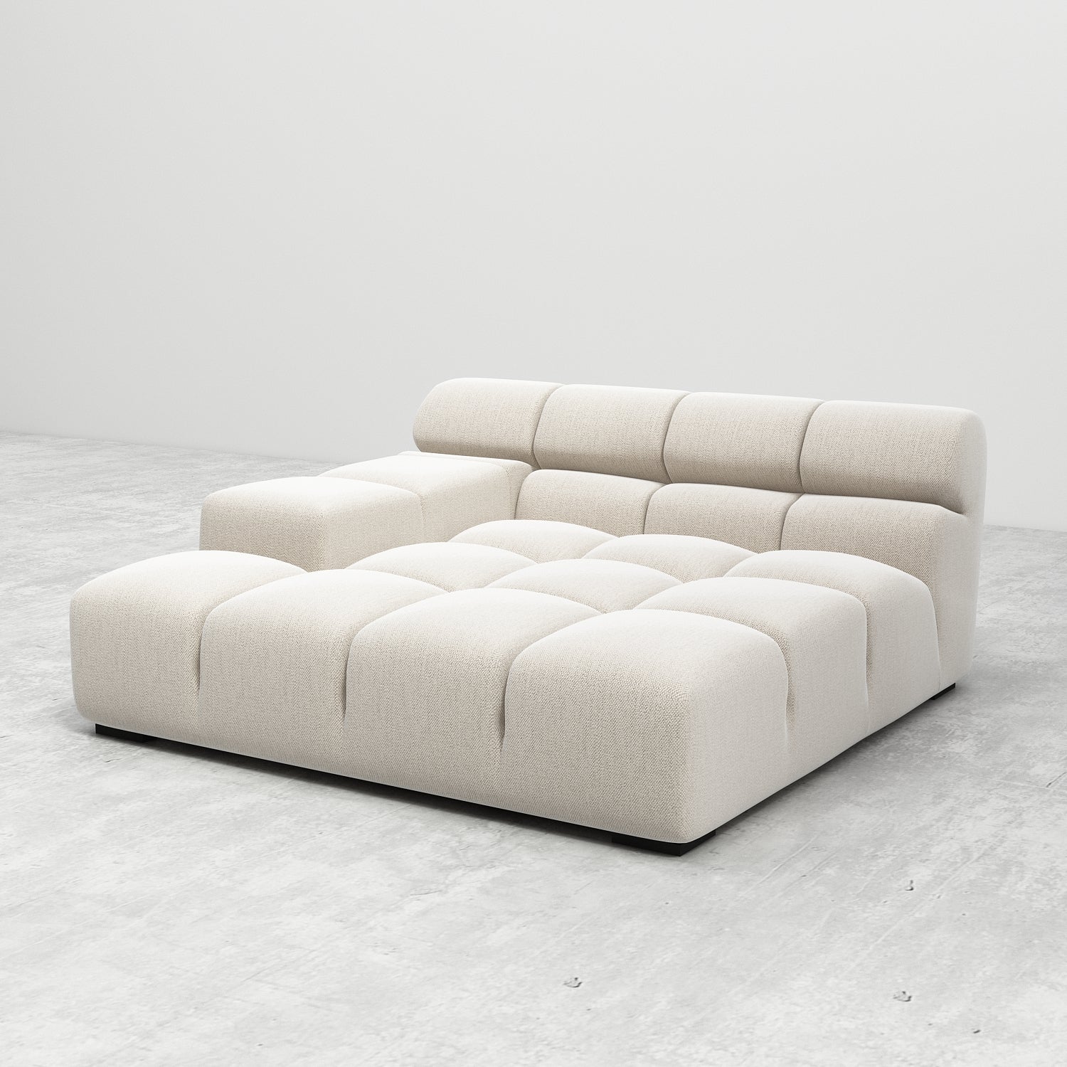 Le Cube Sofa - Custom