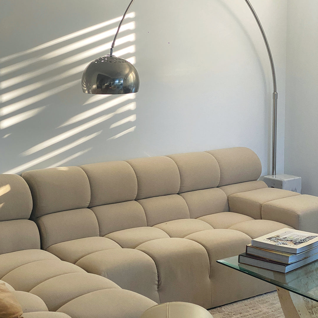 Le Cube Sofa - Custom
