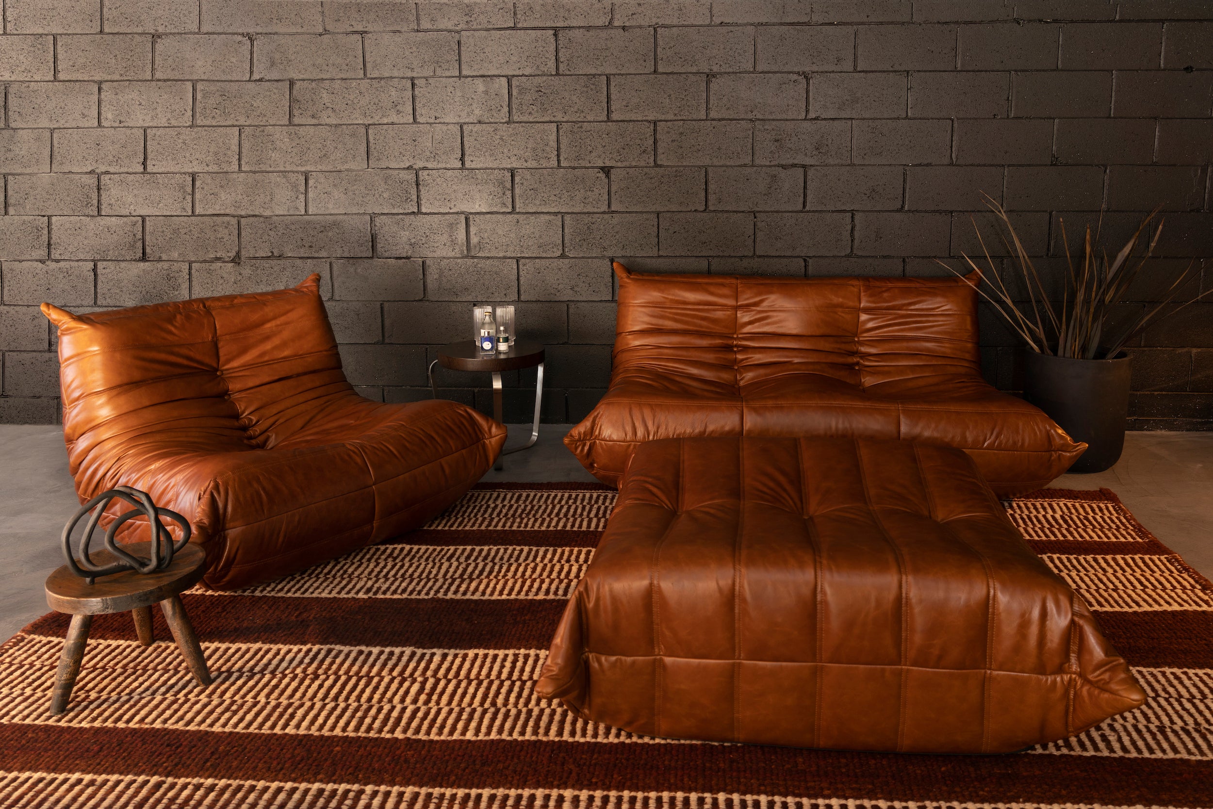 Togo Replica Designer Furniture