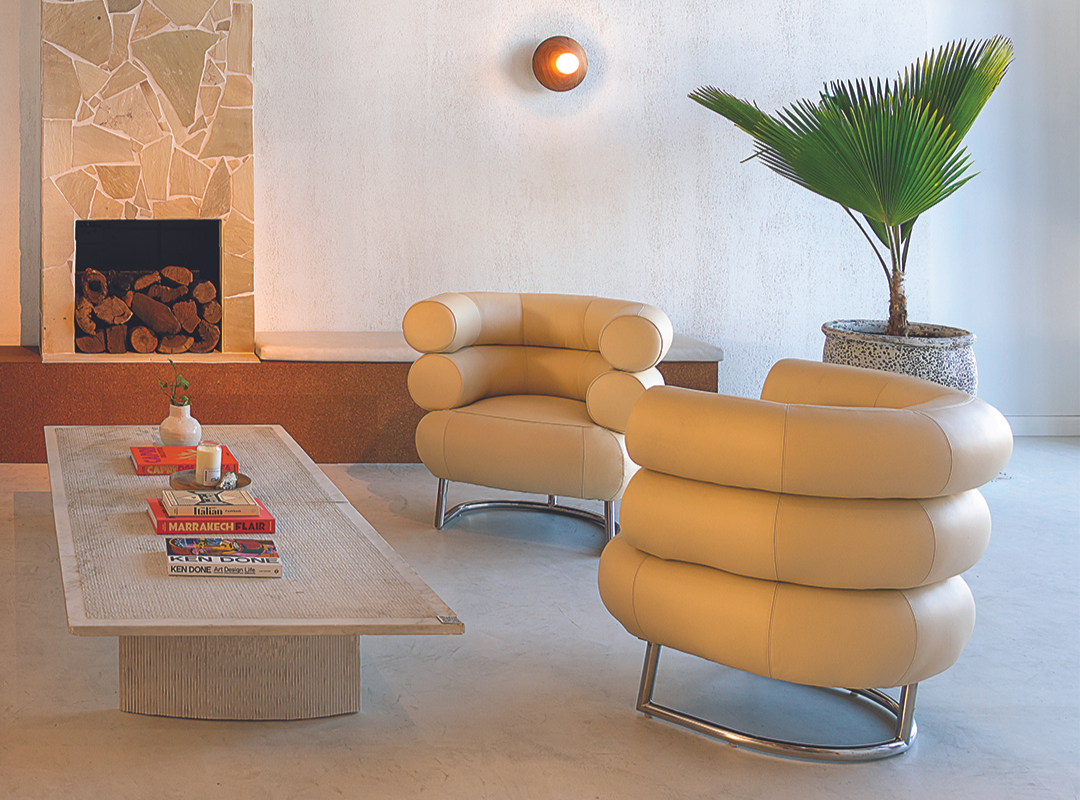 Transform your home with mid-century furniture