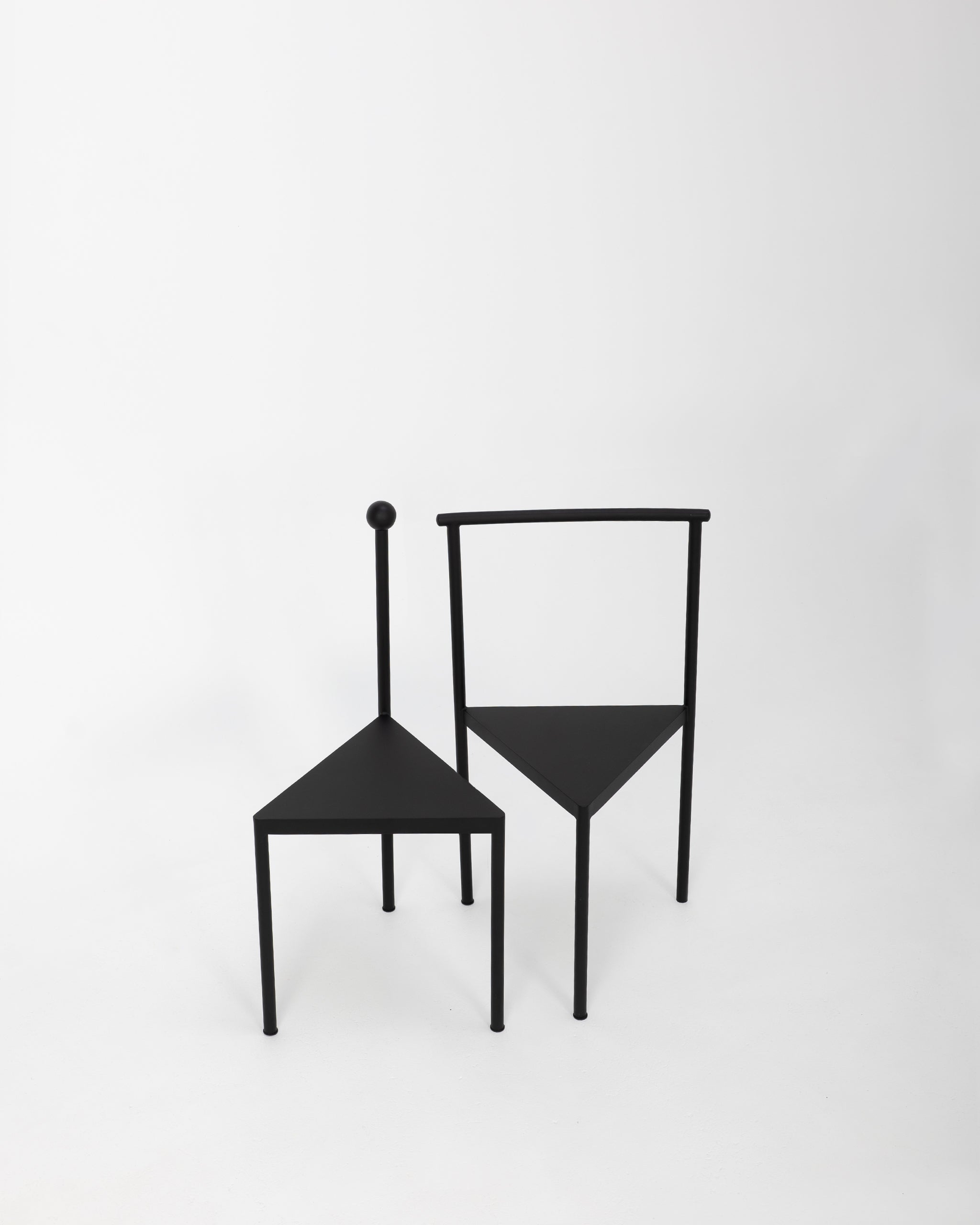 Geometrika Chair