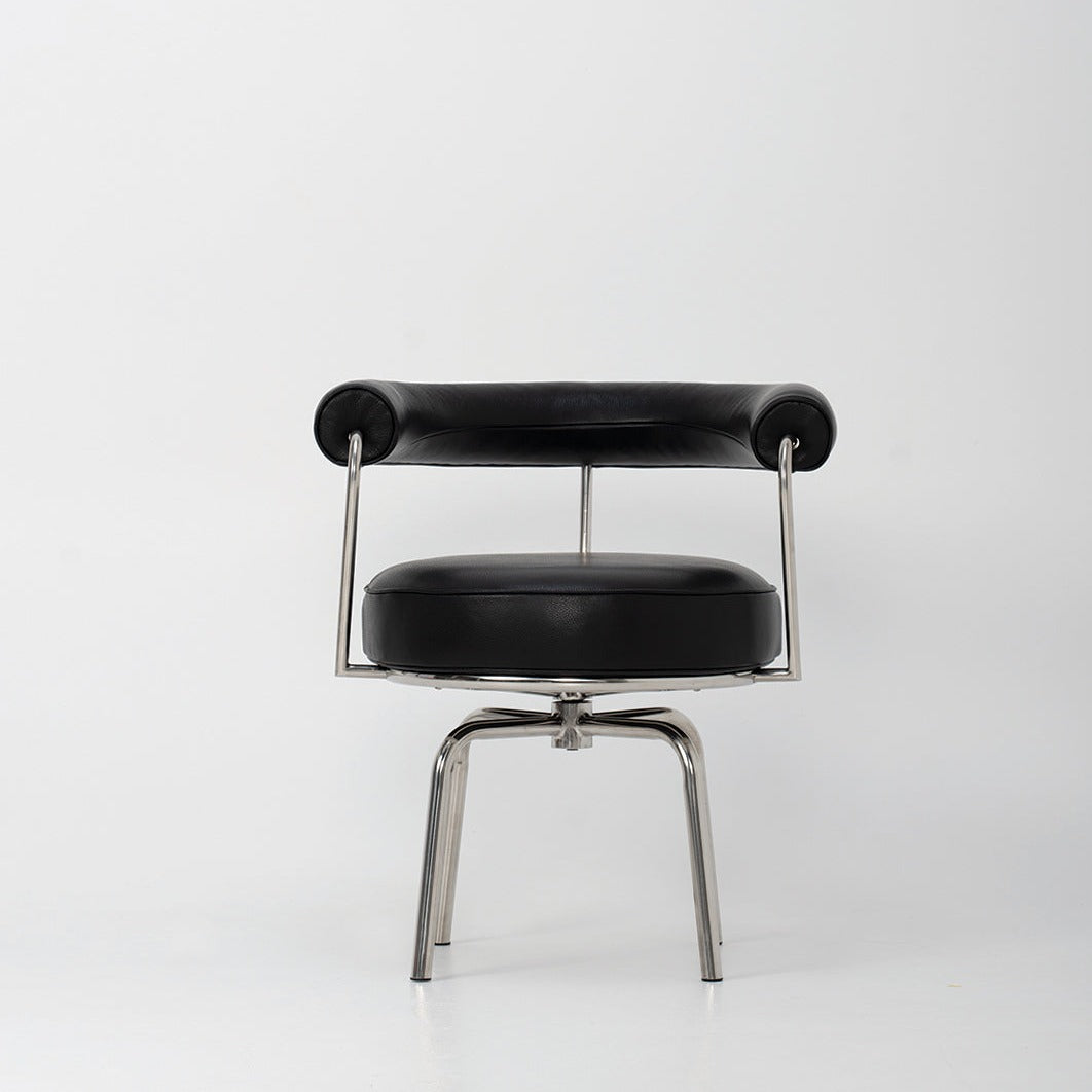 The Swivel Chair - Custom