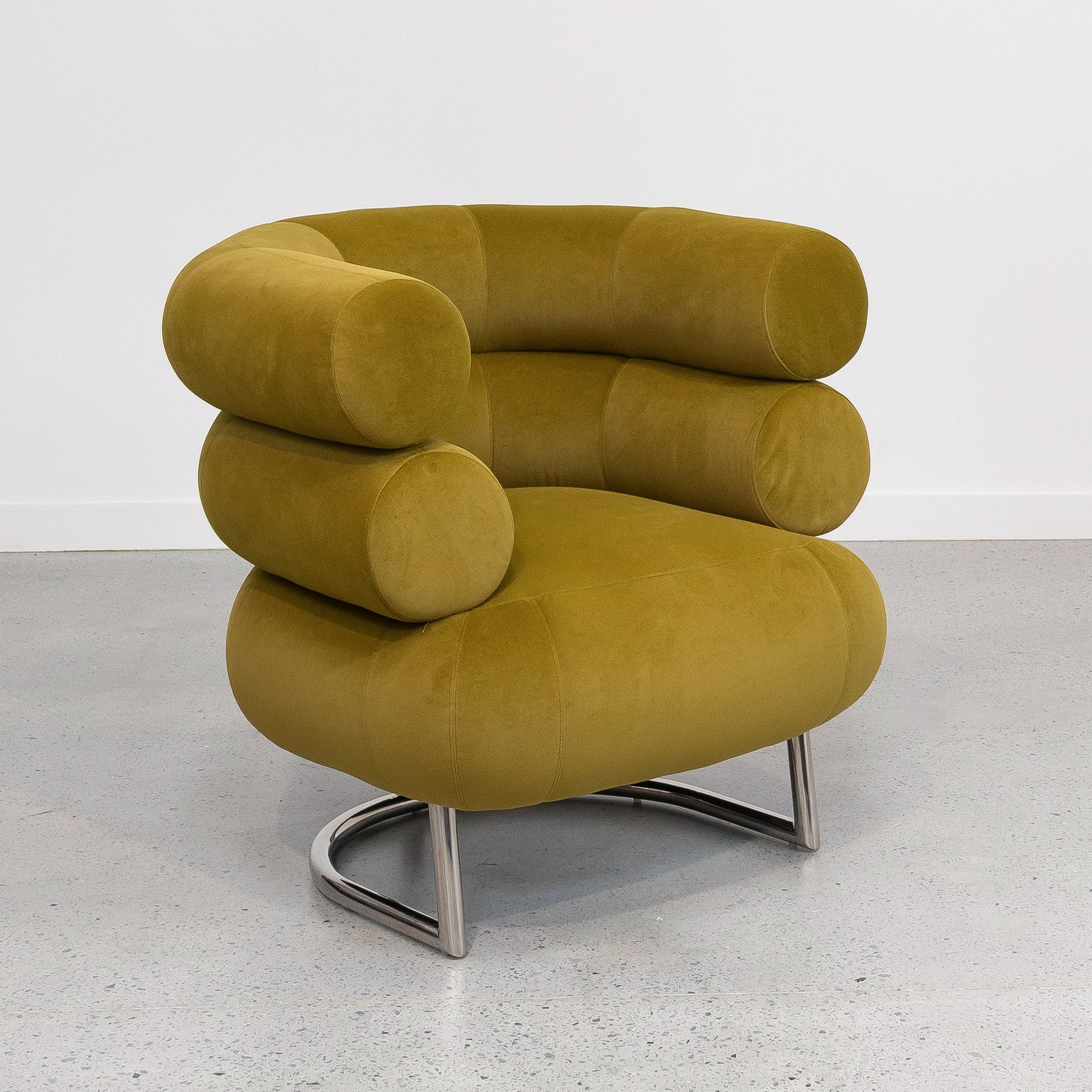 The Michelin Chair - Custom