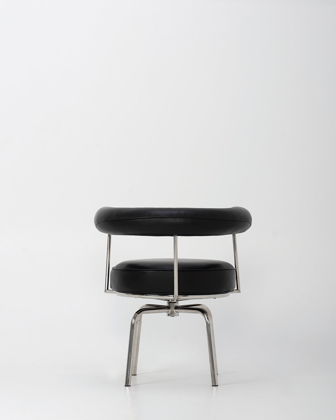 The Swivel Chair - Custom