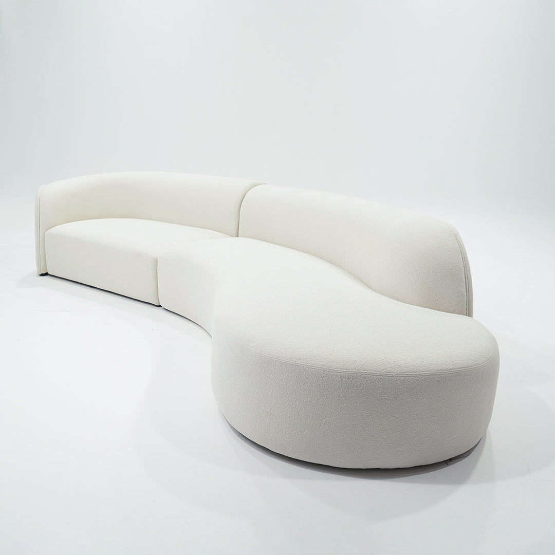 The Pebble Sofa - Custom